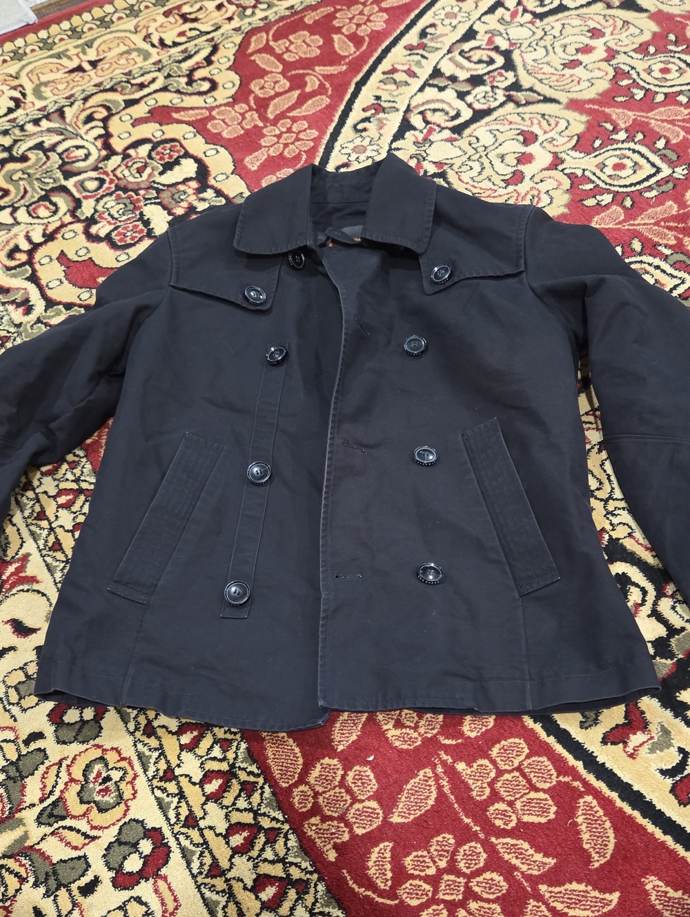 Ben Sherman Coat